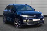2021 Volkswagen T-Cross