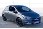 2019 Vauxhall Corsa