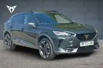 2023 Cupra Formentor