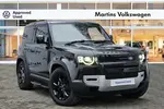 2024 Land Rover Defender