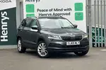 2019 Skoda Karoq