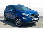 2018 Ford EcoSport