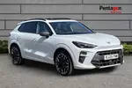 2025 Cupra Terramar