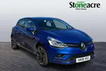 2018 Renault Clio