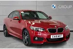 2018 BMW 2 Series