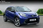 2023 Toyota Aygo X