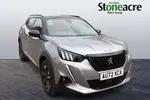 2022 Peugeot 2008