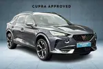 2022 Cupra Formentor