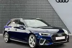 2023 Audi A4