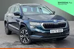 2022 Skoda Karoq