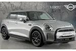 2024 MINI Hatchback 5dr