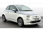 2022 Fiat 500
