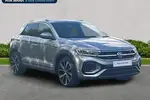 2023 Volkswagen T-Roc