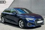 2022 Audi A3