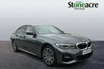 2019 BMW 3 Series