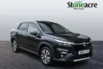 2022 Suzuki S-Cross