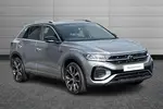 2023 Volkswagen T-Roc