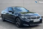 2024 BMW 3 Series