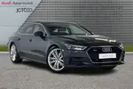 2019 Audi A7