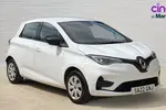 2022 Renault Zoe