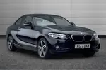 2017 BMW 2 Series