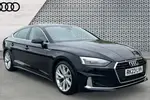 2023 Audi A5 Sportback