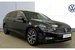 2022 Volkswagen Passat Estate