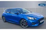 2019 Ford Focus