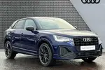 2021 Audi Q2