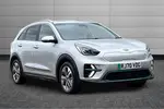 2021 Kia e-Niro