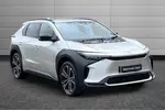 2024 Toyota bZ4X