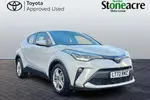 2022 Toyota C-HR
