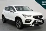 2021 SEAT Ateca
