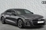 2025 Audi A6