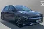 2022 Hyundai IONIQ 5