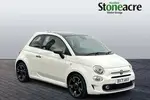 2021 Fiat 500