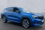 2024 Skoda Kodiaq
