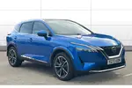 2022 Nissan Qashqai