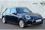 2022 MINI Hatchback 5dr