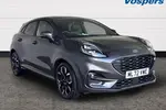 2023 Ford Puma