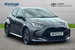 2023 Toyota Yaris