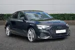 2023 Audi A3