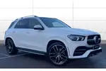 2023 Mercedes-Benz GLE