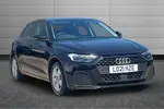 2021 Audi A1