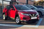 2021 Nissan Qashqai