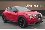 2022 Nissan Juke