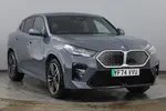 2024 BMW iX2