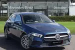 2023 Mercedes-Benz A-Class