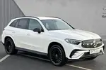 2025 Mercedes-Benz GLC