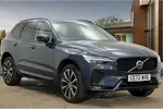 2022 Volvo XC60